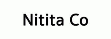 Nitita Co., Ltd. 