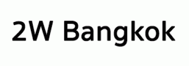 2W Bangkok