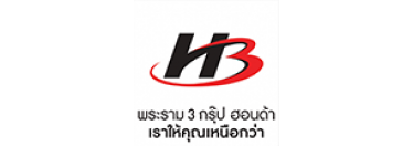 Pharam 3 Group Honda Automobile Co.,Ltd.