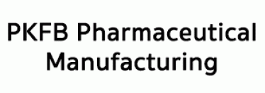 PKFB Pharmaceutical Manufacturing Co.,Ltd