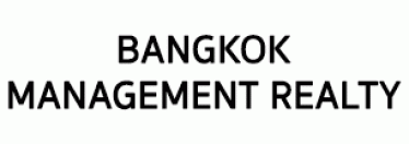 บริษัท บางกอก เมเนจเม็นท์ เรียลตี้ จำกัด (BM GROUPS)