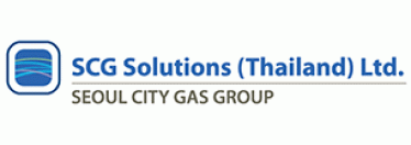 SCG Solutions (Thailand) Ltd. 