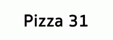 บริษัท พิซซ่า 31 จำกัด  (เพ็พพิน่า) 