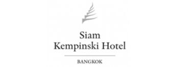 Siam Kempinski Hotel Bangkok