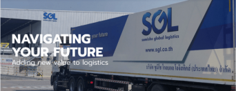 Sumisho Global Logistics (Thailand) Co., Ltd.