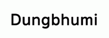 Dungbhumi Co.,Ltd