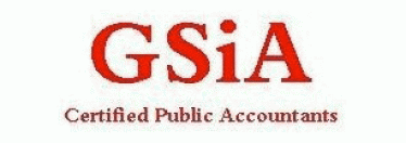 G.S. International Accounting Co., Ltd.