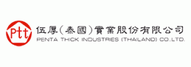 Penta Thick Industries (Thailand) Co., Ltd. 