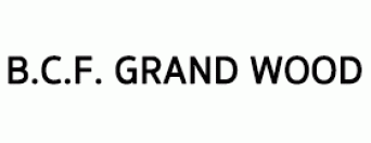 BCF Grand Wood Co.,Ltd.