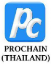 บริษัท โปรเชี่ยน (ไทยแลนด์) จำกัด