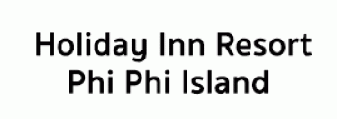 Holiday Inn Resort Phi Phi Island 