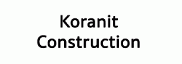 Koranit Construction Co., Ltd. 