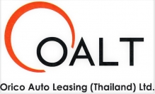 บริษัท โอริโค่ ออโต้ ลีสซิ่ง (ประเทศไทย) จำกัด