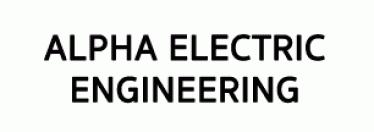ALPHA ELECTRIC ENGINEERING CO., LTD. 