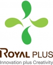 Royal Plus Public Company Limited (โรงงาน)