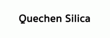 Quechen Silica (Thailand) Co., Ltd.