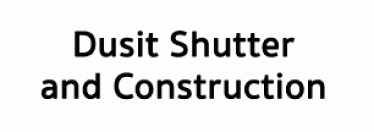 บริษัท ดุสิต ชัตเตอร์ แอนด์ คอนสตรัคชั่น จำกัด