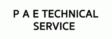 P A E Technical Service Public Companly Limited