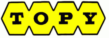 บริษัท โทปี้ ฟาสท์เนอร์ส (ประเทศไทย) จำกัด