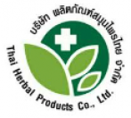 บริษัท ผลิตภัณฑ์สมุนไพรไทย จำกัด