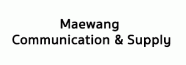 บริษัท แม่วังสื่อสารแอนด์ซัพพลาย จำกัด