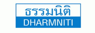 Dharmniti Public Company Limited.
