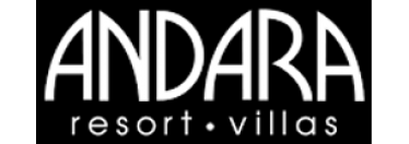 Andara Resort Villas