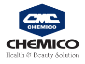CHEMICO INTER CORPORATION CO., LTD.