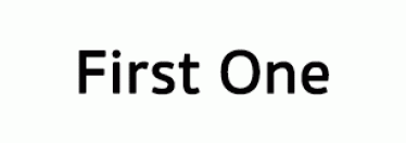 บริษัท งานหนึ่ง จำกัด