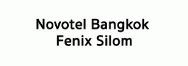Novotel Bangkok Fenix Silom