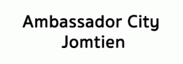 Ambassador City Jomtien