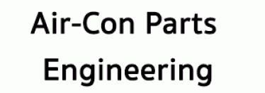บริษัท แอร์-คอน พาร์ทส์ เอ็นจิเนียริ่ง (ประเทศไทย) จำกัด