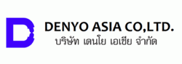 บริษัท เดนโย เอเชีย จำกัด   