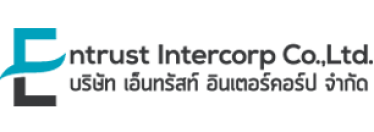 Entrust Intercrop Co.,Ltd.