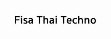 Fisa Thai Techno Co., Ltd.