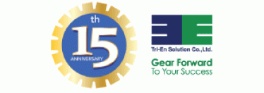 บริษัท ไตร-เอ็น โซลูชั่น จำกัด