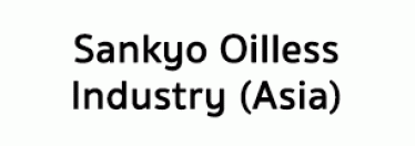 Sankyo Oilless Industry (Asia) Co., Ltd.