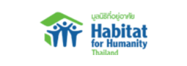มูลนิธิที่อยู่อาศัย ประเทศไทย