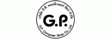 บริษัท จี.พี. คอมพิวเตอร์ ช้อป จำกัด