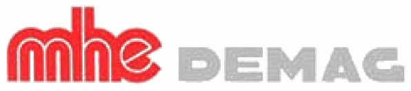 MHE-Demag (T) Ltd.