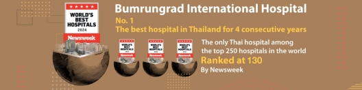 บริษัท โรงพยาบาลบำรุงราษฎร์ จำกัด (มหาชน)