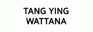 TANG YING WATTANA CO., LTD