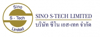 Sino S-Tech Co.,Ltd.