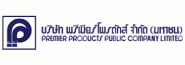 บริษัท พรีเมียร์ โพรดักส์ จำกัด (มหาชน)