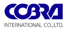 บริษัท คอบร้า อินเตอร์เนชั่นแนล จำกัด