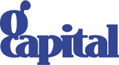 บริษัท จี แคปปิตอล จำกัด (มหาชน)