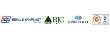 บริษัท เบอร์ลี่ ไดน่าพลาส จำกัด