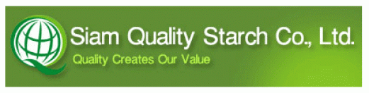 บริษัท สยาม ควอลิตี้ สตาร์ช จำกัด