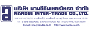 Nandee Intertrade Co.,Ltd.
