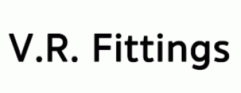V.R. Fittings Co., Ltd.